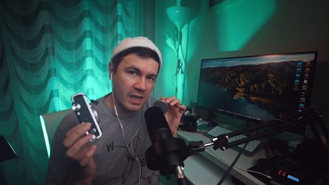 Fujifilm Instax Mini Evo ПРИМЕРЫ ФОТО, ОБЗОР, первое впечатление смотреть онлайн