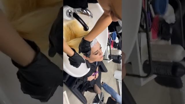 TOTAL BLONDE 4 смотреть онлайн
