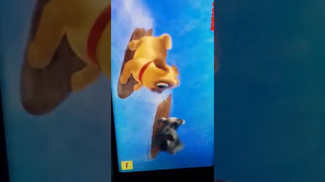 BINGO Y ROLLY EN ESPAÑOL смотреть онлайн