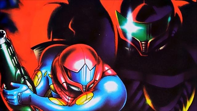 Metroid Fusion (SNES Style) - Sector 1 смотреть онлайн