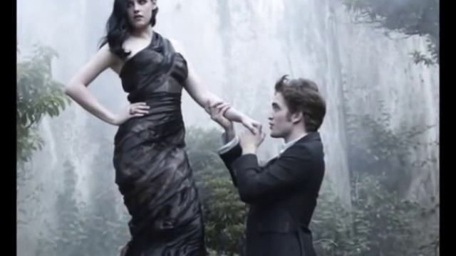 сумерки 2 новолуние