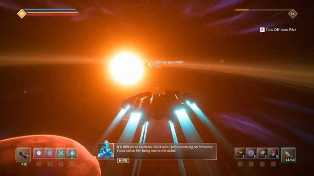 Everspace 2 | Part 12: The Vortex (Zharkov) [ 21:9 gameplay / walkthrough ] смотреть онлайн
