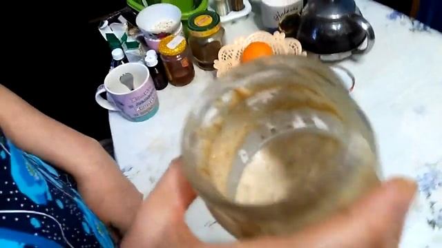 Вечная ЗАКВАСКА для домашнего ХЛЕБУШКА!! смотреть онлайн