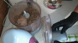 ПАШТЕТ из СВИНОЙ ПЕЧЕНИ.