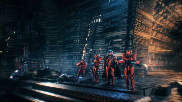 Galactic Civilizations IV [PC] Release Date Trailer смотреть онлайн