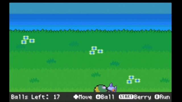 HOW TO GET ALL 3 HOENN STARTERS AND THEIR MEGA STONES IN POKEMON UNBOUND V2.0 GBA ROM HACK BY SKELI смотреть онлайн