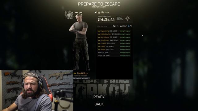 Vostok Watch Collection | Brandon Herrera Stream Moments смотреть онлайн