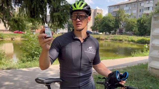 ДИАГНОСТИКА ВЕЛОСИПЕДА перед поездкой