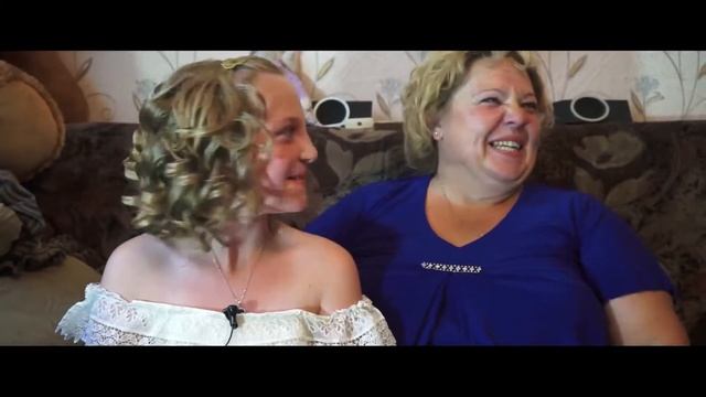 Сергей и Алина [pvs36: Фото Видео Студия Воронеж] смотреть онлайн