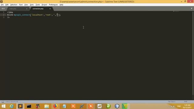 e-commerce website in php & mysql in Hindi part 8 смотреть онлайн