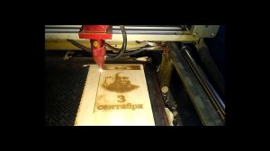 Как заработать на лазерном станке с ЧПУ? Личный опыт