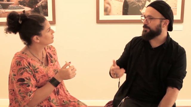 André Lionh - Lugar ArteVistas