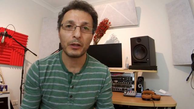 Disrespectful Destruction of AutoTune Technology - My Personal View смотреть онлайн