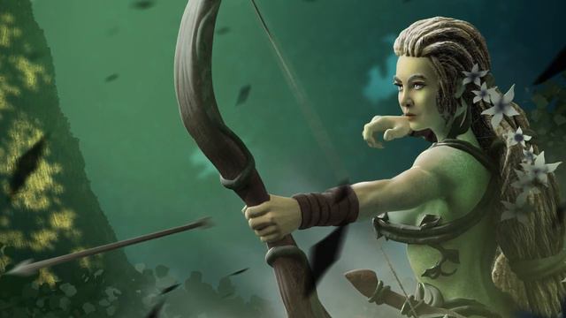 Что такое Tornscape