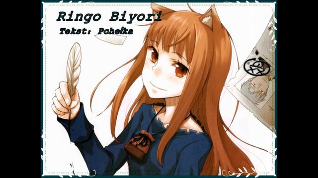 [Semi Heart] Ringo Biyori polish cover смотреть онлайн