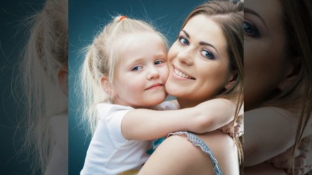 о Маме (Стихотворение) смотреть онлайн