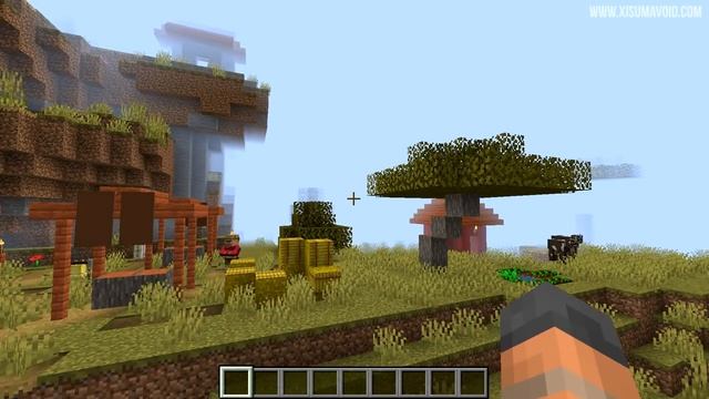 Whats New In Minecraft 1.14.2 Java Edition? смотреть онлайн