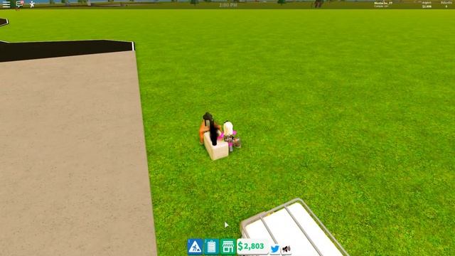 ICI CA GAZ JOUR ET NUIT ! | Roblox Gas Station Simulator смотреть онлайн