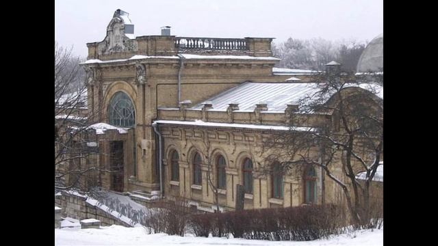 Кавказ Пятигорск достопримечательности часть 1 смотреть онлайн