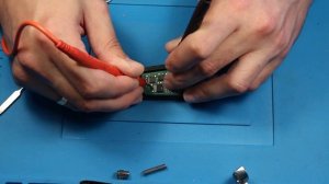 ремонт ключа OPEL | не работает ЦЗ ПДУ