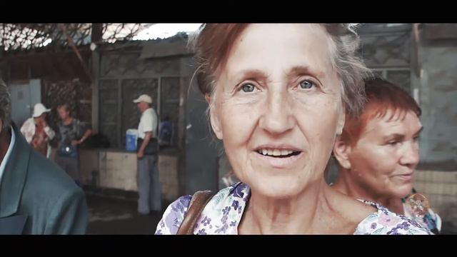 Благо Дарим| "Пища жизни. Донецк" смотреть онлайн