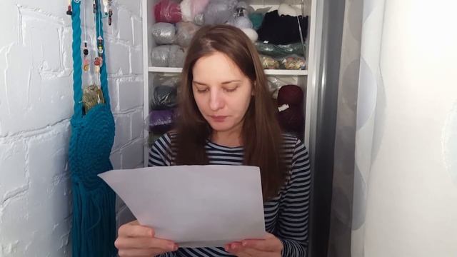 Мое отношение к вышиванию, 1.5 вышитые работы смотреть онлайн