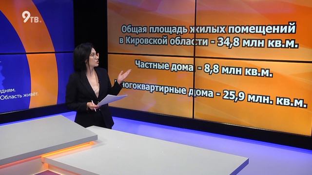 Жилищный фонд смотреть онлайн