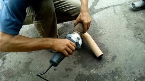 ЛАДА КАЛИНА ЗАМЕНА КАТАЛИЗАТОРА НА ПАУК 4-2-1