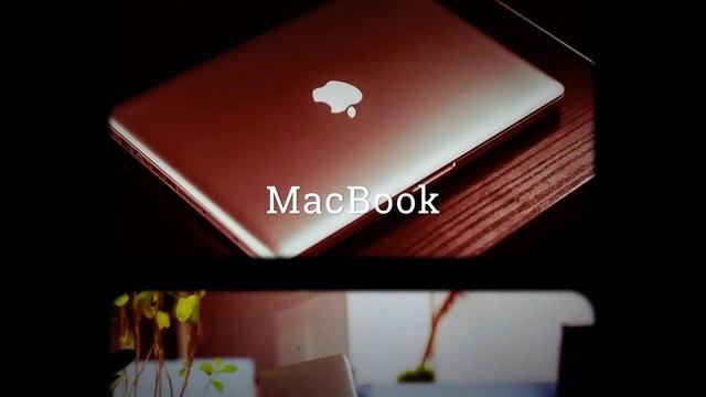 MacBook 2016 13