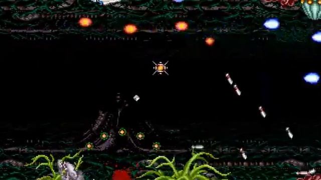 Arcade Longplay [473] Gradius III смотреть онлайн