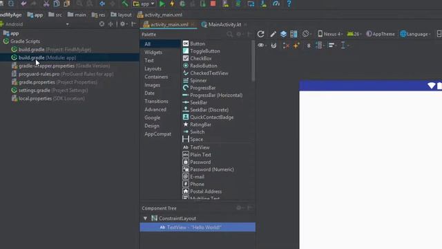Failed to load AppCompat ActionBar with unknown error حل مشكلة смотреть онлайн