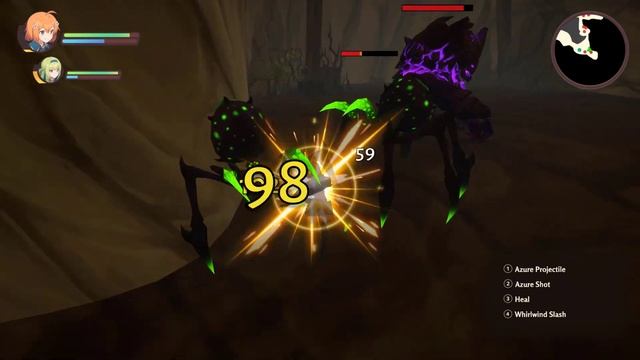 Eternal Radiance story part 4 смотреть онлайн