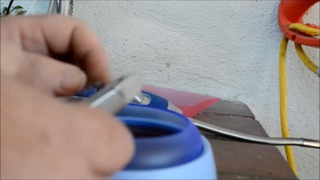 Electric bead spinner with seed beads смотреть онлайн