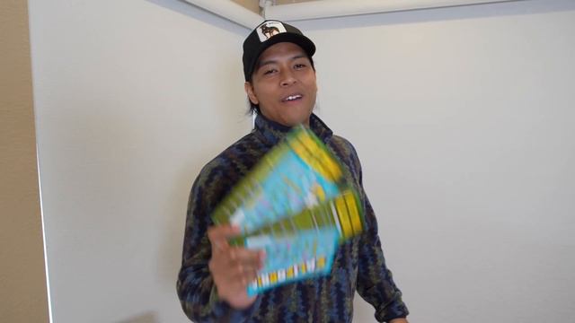 FAKE LOTTERY TICKET PRANK