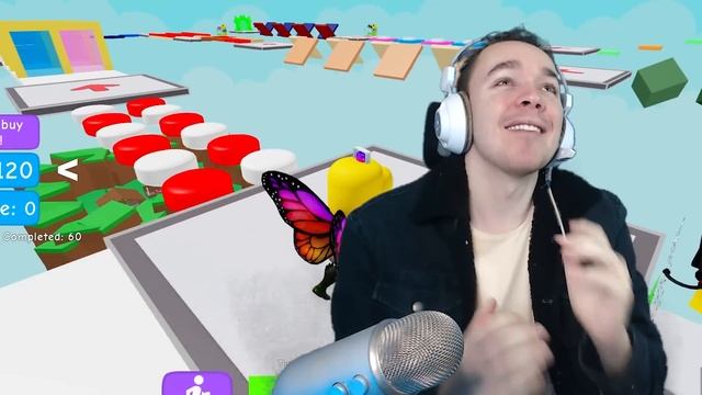 ROBLOX MEME REVIEW #60 ?? смотреть онлайн