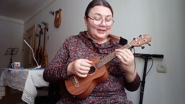 Метелица (аккорды в описании) смотреть онлайн