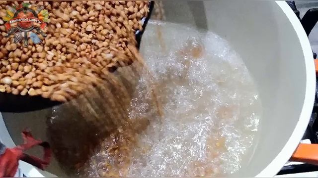 Когда нет времени, готовлю ужин «Три стакана». Очень вкусно, быстро и бюджетно! смотреть онлайн