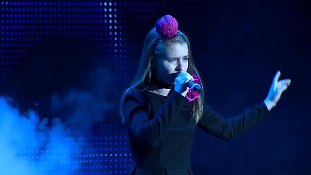 Театральный фестиваль "Ямальская Рампа"_2017 Закрытие смотреть онлайн