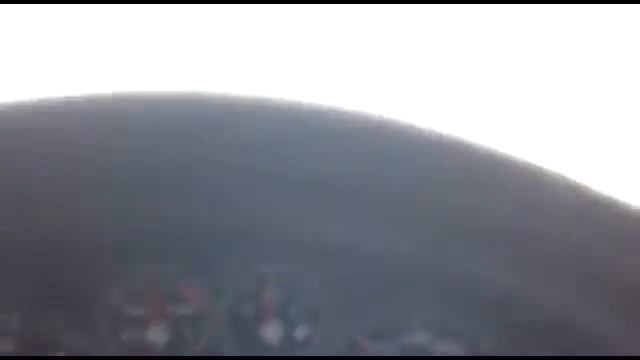 Ford Focus седан, торможение со 100км до 0, за 3 сек!!! смотреть онлайн