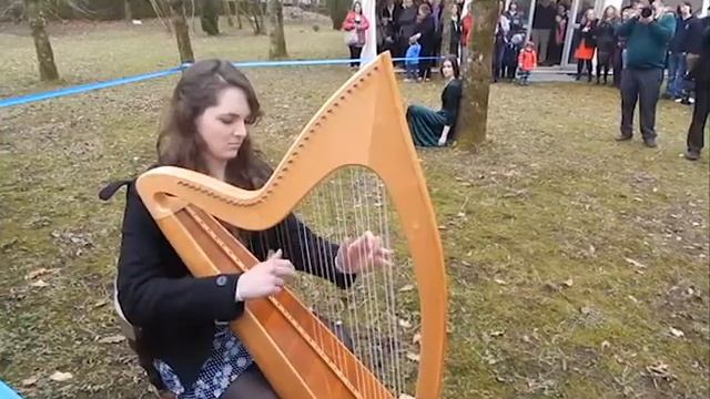 President Michael D Higgins visits Ardagh Heritage and Creativity Centre смотреть онлайн