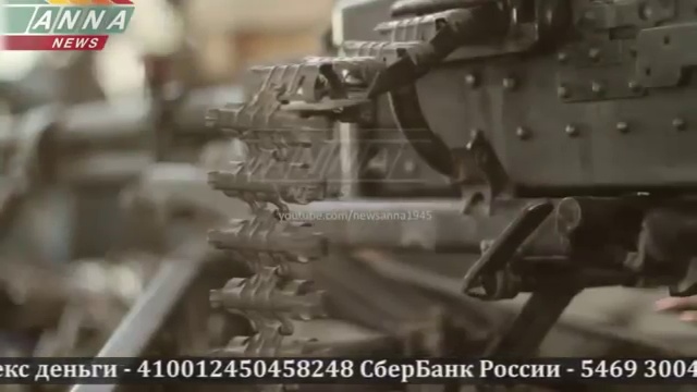 Донбасс На линии огня.Фильм первый «Прифронтовой город» смотреть онлайн