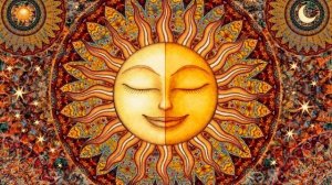 День весеннего равноденствия