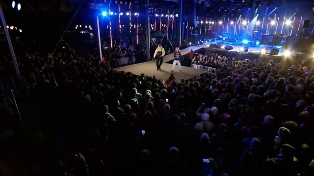 Greta Thunberg Dance Off | Fridays for Future | Never Gonna Give You Up - Singing Climate Live 2021 смотреть онлайн