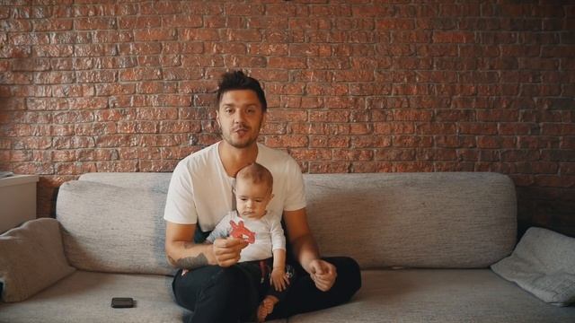 Дом своими руками. Покупка участка на берегу реки. Строим A-frame house смотреть онлайн