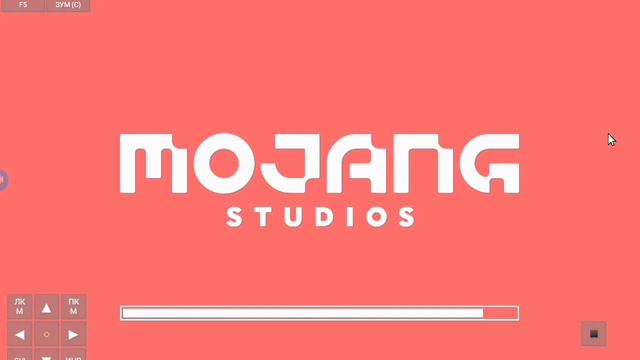 Установка Minecraft java на ваш смартфон (ИзИ способ)😋 смотреть онлайн