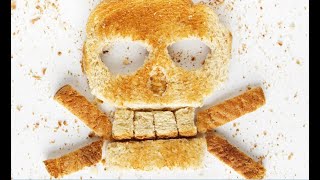 Почему нельзя есть хлеб Целебное питание по Шаталовой смотреть онлайн