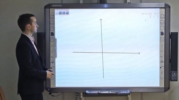 УМК - Учебный Мультимедиа Комплекс | ASCREEN