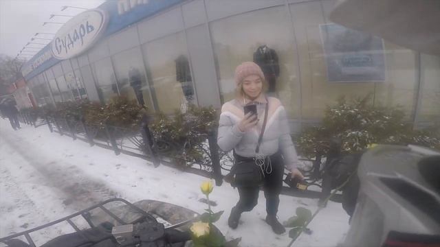 ПОВТОРИЛИ ЧЕЛЛЕНДЖ ОТ Maksimjaba Production . ПОЗДРАВИЛИ ВСЕХ И ВСЁ . САМОЕ НЕОБЫЧНОЕ 8 МАРТА смотреть онлайн