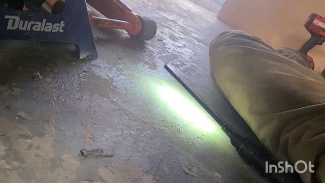 SCION XB CONTROL ARMS EASY HOW TO REPLACE (Mobile Mechanic Life Episode 27) смотреть онлайн