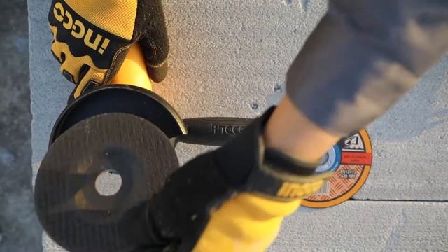 Γωνιακός Τροχός AG8503815 INGCO Angle Grinder AG8503815 смотреть онлайн